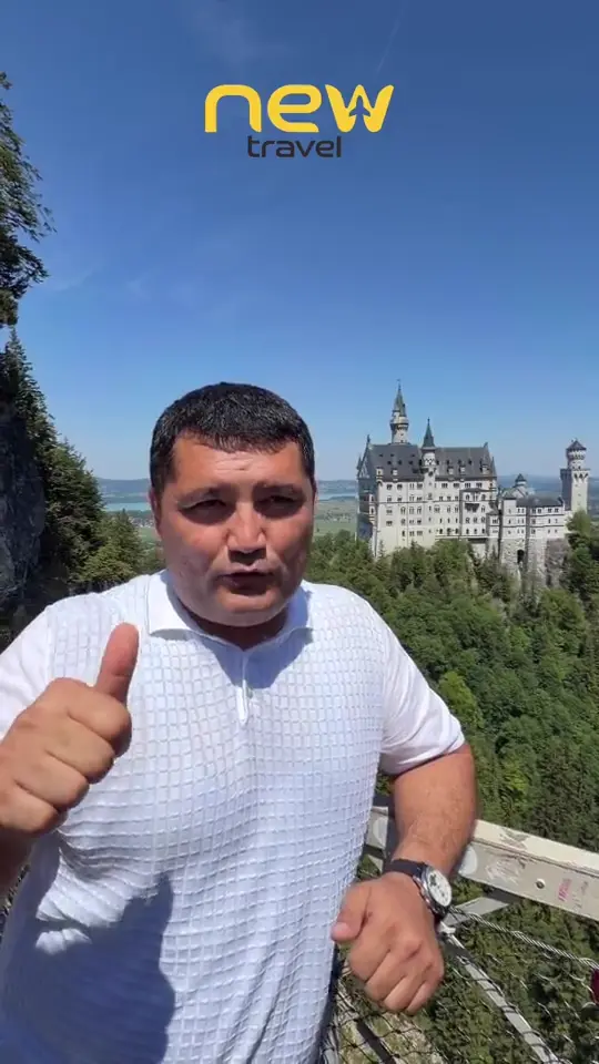 Athamjon Nosirov — video otziv