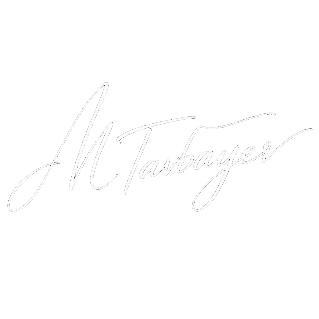 Murodbek Tavbayev imzosi